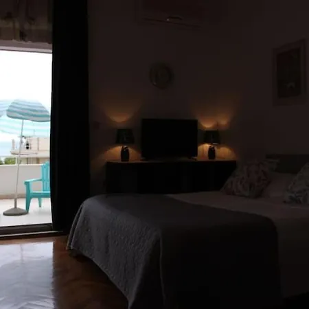 Maia's Znjan Apartament