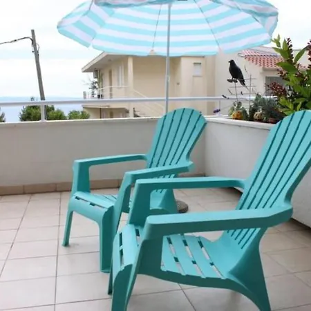 Maia's Znjan * Split