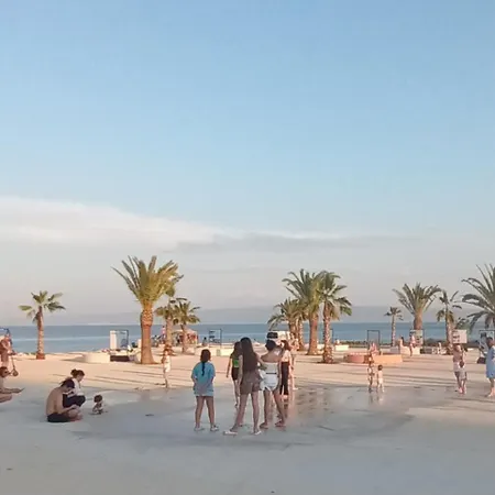 Maia's Znjan Apartament *