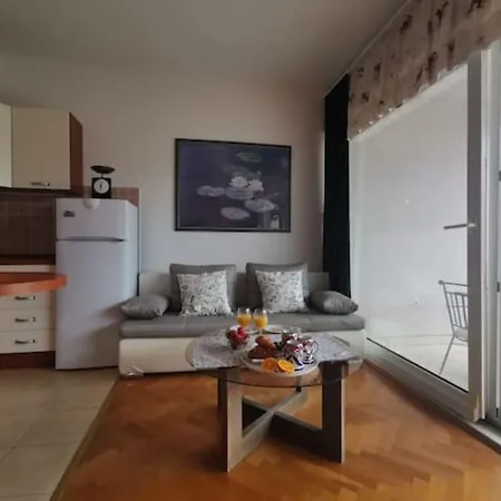 Maia's Znjan