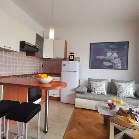 Maia's Znjan Apartment Split