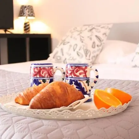 Apartman Maia's Znjan Split