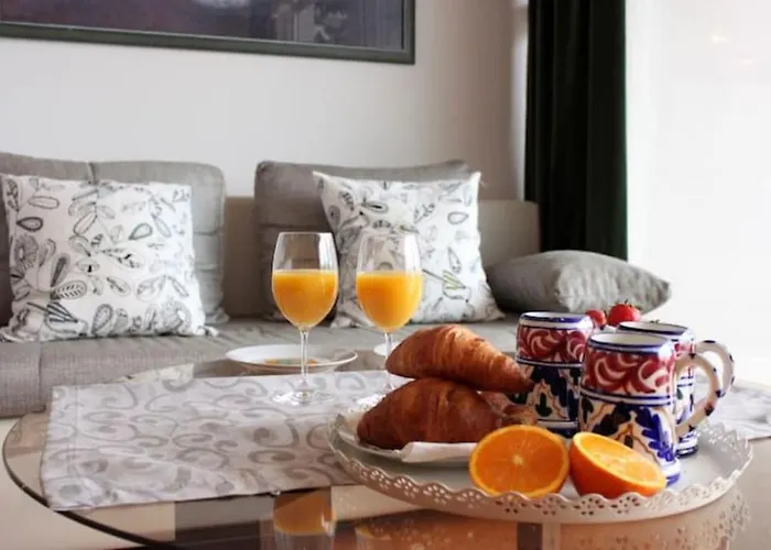 Apartmán Maia's Znjan