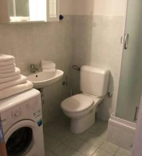 Apartmán Maia's Znjan *