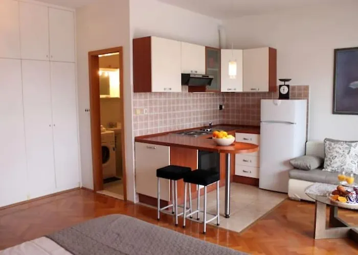 Apartmán Maia's Znjan Split