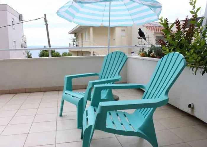 Maia's Znjan * Split