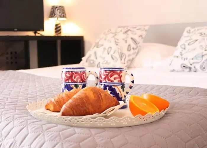 Apartmán Maia's Znjan Split