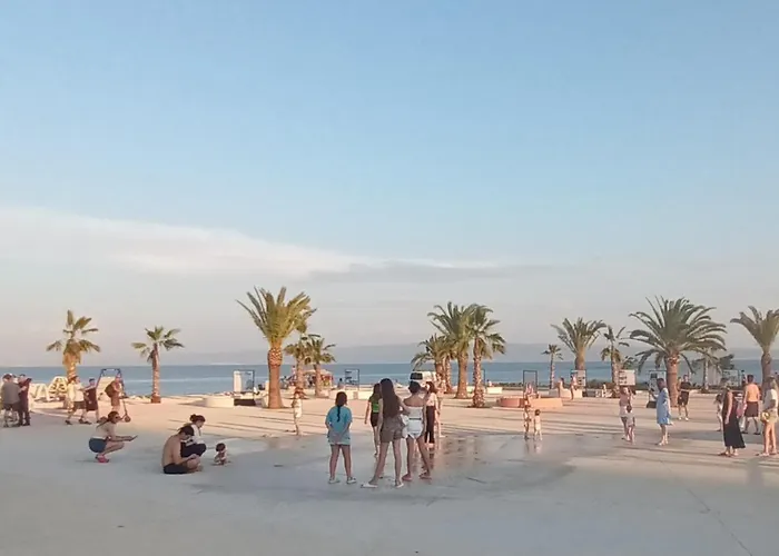 Maia's Znjan Apartmán *